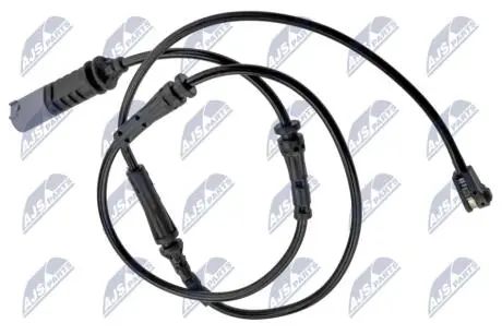 HCZBM054 ДАТЧИК ИЗНОСА ТОРМОЗНЫХ КОЛОДОК NTY подбор по vin на Brocar