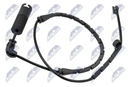 HCZBM050 Датчик зносу гальмівних колодок NTY підбір по vin на Brocar