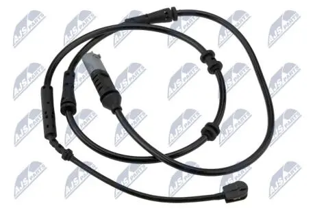 HCZBM045 ДАТЧИК ИЗНОСА ТОРМОЗНЫХ КОЛОДОК NTY подбор по vin на Brocar