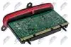MODUЈ STERUJҐCY REFLEKTORA LED EPX-BM-097
