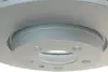 600326020 Диск тормозной VAG Coat Z ZIMMERMANN підбір по vin на Brocar
