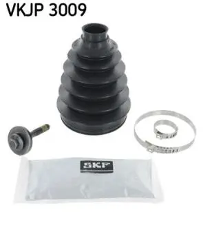 VKJP3009 Пыльник привода колеса SKF подбор по vin на Brocar