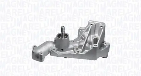 352316170908 Водяна помпа MAGNETI MARELLI підбір по vin на Brocar