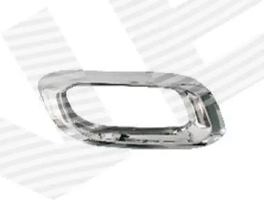 PBZ06007VAL ДЕКОР ГЛУШИТЕЛЯ SIGNEDA подбор по vin на Brocar