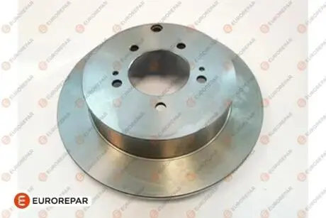 1686720680 Гальмівний диск EUROREPAR підбір по vin на Brocar