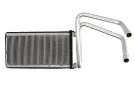 D62006TT Радиатор печки THERMOTEC подбор по vin на Brocar