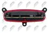 EPXBM098 LED ANGEL EYES NTY підбір по vin на Brocar