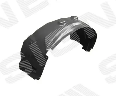 PDG11091AL ПОДКРЫЛЬНИК SIGNEDA подбор по vin на Brocar