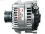 A6304 Генератор AUTO STARTER підбір по vin на Brocar