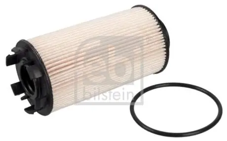106592 Фильтр FEBI BILSTEIN подбор по vin на Brocar