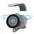 Комплект ремня генератора Audi A3/Skoda Kodiaq/VW Arteon 1.6D/2.0D 12- KPV1115
