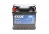EB501 Стартерная аккумуляторная батарея, Стартерная аккумуляторная батарея EXIDE підбір по vin на Brocar