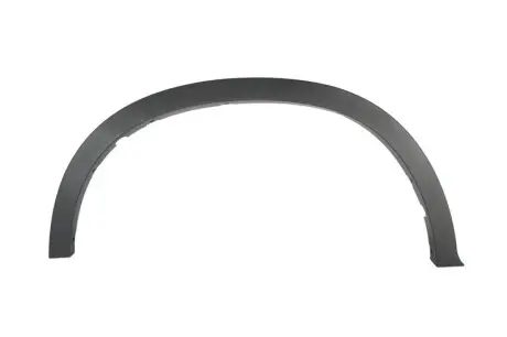 5703040097596P Listwa nadwozia na błotnik tył P (czarny) BMW X6 08.14- BLIC підбір по vin на Brocar