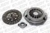 NSK2103 Комплект зчеплення EXEDY підбір по vin на Brocar