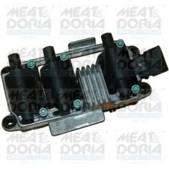 10392 Катушка зажигания MEAT&DORIA підбір по vin на Brocar