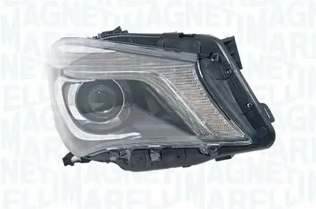 711307024236 Основная фара MAGNETI MARELLI подбор по vin на Brocar