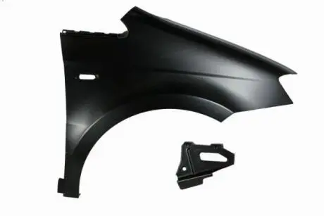 6504042032312P Крыло BLIC подбор по vin на Brocar