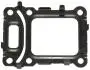 738750 Прокладка клапана EGR MERCEDES C (A205), C (C205), C T-MODEL (S205), C (W205), E (C238), E T-MODEL (S213), E (W213) 2.0/2.0H 12.13- ELRING підбір по vin на Brocar