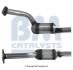 BM92136H Katalizator RENAULT FLUENCE, GRAND SCENIC III, MEGANE CC, MEGANE III, SCENIC III 1.6/1.6ALK/1.6LPG 11.08- BM CATALYSTS підбір по vin на Brocar