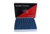 KF6376SC FILTR KABINY PEUGEOT 4007/MITSUBISHI OUTLANDER/LANCER SILVER CARBON Z JONANI SREBRA I WиGLEM AKTYWNYM MAXGEAR підбір по vin на Brocar