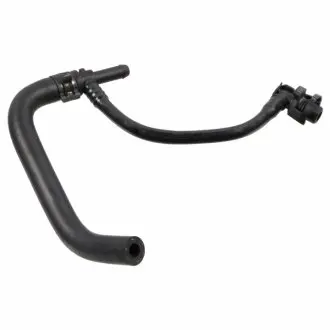 40103046 PRZEWУD GUM UKЈ CHЈODZ SWAG 40103046 OPEL ASTRA H J CORSA D E INSIGNIA A MERIVA A ZAFIRA B C 1,6 05- SWAG подбор по vin на Brocar