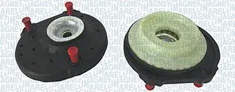 010602 PODUSZKA AMORT. CITROEN P. NEMO/ FIAT FIORINO, LINEA, PUNTO, QUBO/ PEUGEOT BIPPER 1.2-1.6D 10.05- LE MAGNETI MARELLI подбор по vin на Brocar