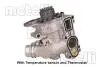 241359 Помпа воды Audi A3-A8/Skoda/Seat/VW 1.8-2.0FSI/TFSI 04- (29z)(B/B)(6 лоп)(с термостатом,датчиком t) METELLI підбір по vin на Brocar