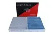 KF6521SCKPL FILTR KABINY BMW 7 G11/G12) 2015- !!!KPL 2 SZT!!! SILVER CARBON Z JONANI SREBRA I WиGLEM AKTYWNYM MAXGEAR підбір по vin на Brocar