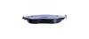 8DB355021971 Колодки гальмівні (передні) Audi A3/Q3/Seat Leon/Skoda Kadiaq/Octavia/SuperB/VW Golf/Passat 12- HELLA підбір по vin на Brocar