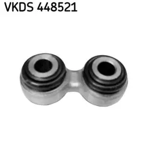 VKDS448521 Тяга стабилизатора (заднего) BMW 5 (E28) 81-87/(E34) 87-96/6 (E24) 76-89/7 (E32) 85-94 (L=50mm) SKF подбор по vin на Brocar