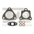 Комплект прокладок турбіни Hyundai Accent/Elantra/i30/Kia Ceed/Rio/Cerato 1.1D/1.5D/1.6D 04- KT730060E