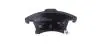 8DB355025201 Гальмівні колодки Ford Galaxy, Mondeo V, S-Max Ford Usa Fusion Lincoln Mkz 1.0-3.5 09.06- HELLA підбір по vin на Brocar