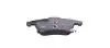 8DB355025201 Гальмівні колодки Ford Galaxy, Mondeo V, S-Max Ford Usa Fusion Lincoln Mkz 1.0-3.5 09.06- HELLA підбір по vin на Brocar