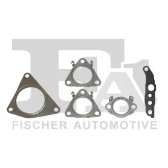 KT110800E Комплект прокладок турбіни Porsche Cayenne 3.0 Diesel 10-/VW Touareg 3.0 V6 TDI 10-18 FA1 підбір по vin на Brocar