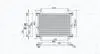 Радіатор кондиціонера Citroen Jumper/ Fiat Ducato/ Peugeot Boxer 2.0-2.8 HDI 94- 350203772000