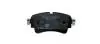 8DB355024791 Колодки тормозные (задние) Audi A4/A5/Q5/Q7 2.0 TFSI/TDI/3.0 TDI 15- (TRW) HELLA підбір по vin на Brocar