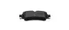 8DB355024791 Колодки тормозные (задние) Audi A4/A5/Q5/Q7 2.0 TFSI/TDI/3.0 TDI 15- (TRW) HELLA підбір по vin на Brocar