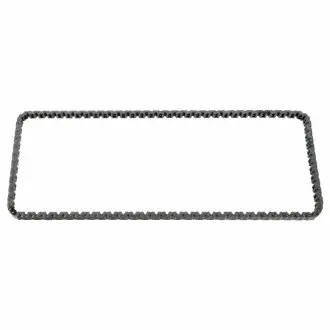 84949729 Цепь ГРМ (количество звеньев: 164) SUZUKI GRAND VITARA II, KIZASHI 2.4 01.09- SWAG підбір по vin на Brocar