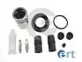 Ремкомплект супорту (заднього) BMW 1 (E81/87) 04-11 (d=40mm) (+поршень)) (Ate) 402463