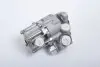 01250400A Насос гідропідсилювача PETERS TRUCK 012.504-00 MERCEDES ACTROS SILNIK OM501 PE AUTOMOTIVE підбір по vin на Brocar