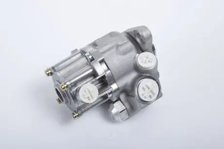 01250400A Насос гідропідсилювача PETERS TRUCK 012.504-00 MERCEDES ACTROS SILNIK OM501 PE AUTOMOTIVE підбір по vin на Brocar