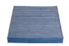 KF6503SC FILTR KABINY IVECO DAILY 14- SILVER CARBON Z JONANI SREBRA I WиGLEM AKTYWNYM MAXGEAR підбір по vin на Brocar