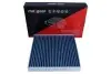 KF6503SC FILTR KABINY IVECO DAILY 14- SILVER CARBON Z JONANI SREBRA I WиGLEM AKTYWNYM MAXGEAR підбір по vin на Brocar