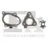 Комплект прокладок турбины Opel Movano/Renault Master II 2.5 dCi/2.5CDTI 06- KT120030E