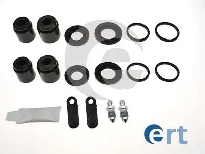 402540 Ремкомплект суппорта (заднего) Audi Q7 06- (d=28/32mm) (+4 поршня) (Brembo) ERT підбір по vin на Brocar