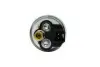 Бензонасос електричний FORD Focus, Transit, C-Max (99-13) (74144) Asam