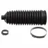 82102067 Пыльник рейки рулевой Renault Koleos 08-/Nissan Qashqai/X-Trail 07-13 SWAG підбір по vin на Brocar