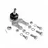 Наконечник рулевой тяги TOYOTA Hi-Ace KL, KLH, LH, LXH, RCH, RZH, YH 825015310