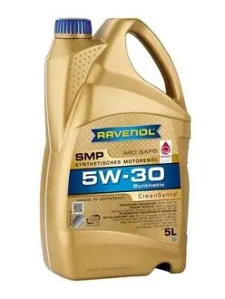 111112600501999 Моторна олива RAVENOL підбір по vin на Brocar