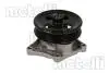 Насос водяной METELLI 24-1356 OPEL ASTRA K 1.4T 15-, MOKKA 1.4T 15- 241356
